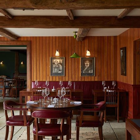 The Bear Inn, Hodnet Exterior photo