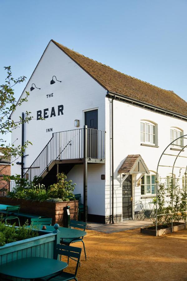 The Bear Inn, Hodnet Exterior photo
